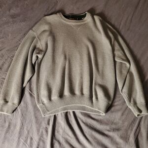 Eddie Bauer Crew Neck